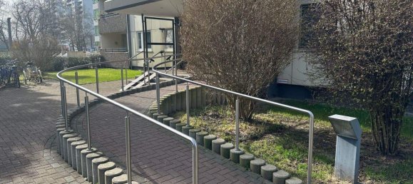 Квартира с 3 комнатами в Меттман, Германия № 368988 3