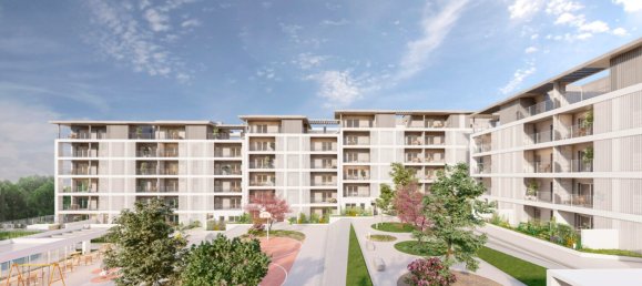 4 Schlafzimmer Wohnung in Habitat Estefanía
, Seville, Spain, Nr. 15722 7