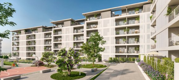 4 Schlafzimmer Wohnung in Habitat Estefanía
, Seville, Spain, Nr. 15722 13