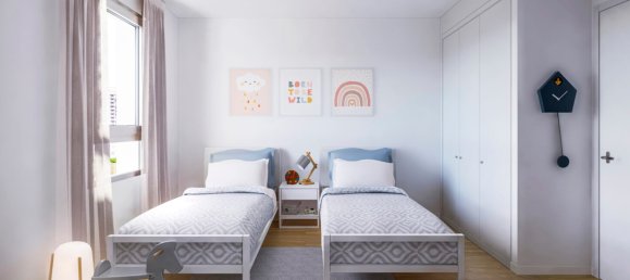 4 Schlafzimmer Wohnung in Habitat Estefanía
, Seville, Spain, Nr. 15722 5