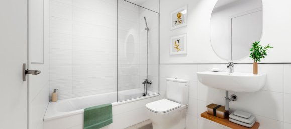 4 Schlafzimmer Wohnung in Habitat Estefanía
, Seville, Spain, Nr. 15722 8