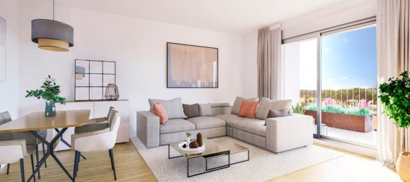 4 Schlafzimmer Wohnung in Habitat Estefanía
, Seville, Spain, Nr. 15722 2