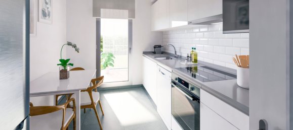 4 Schlafzimmer Wohnung in Habitat Estefanía
, Seville, Spain, Nr. 15722 6