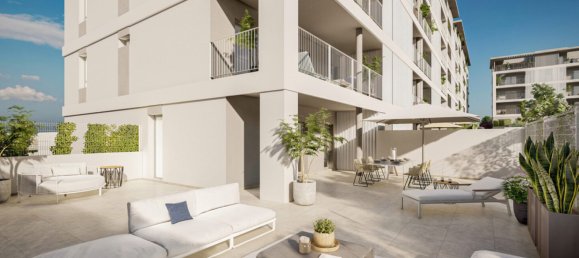 4 Schlafzimmer Wohnung in Habitat Estefanía
, Seville, Spain, Nr. 15722 10