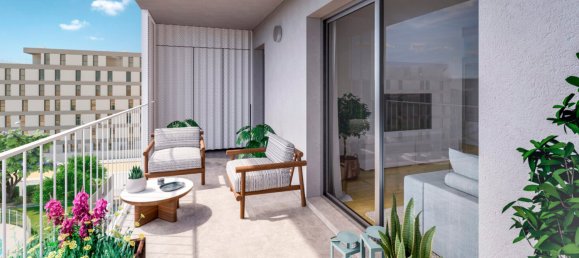 4 Schlafzimmer Wohnung in Habitat Estefanía
, Seville, Spain, Nr. 15722 3