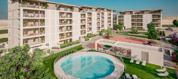 4 Schlafzimmer Wohnung in Habitat Estefanía
, Seville, Spain, Nr. 15722 16