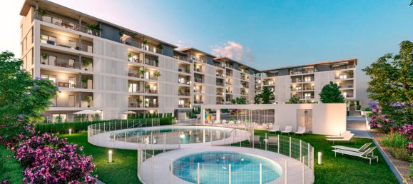 4 Schlafzimmer Wohnung in Habitat Estefanía
, Seville, Spain, Nr. 15722 15