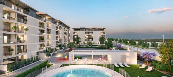 4 Schlafzimmer Wohnung in Habitat Estefanía
, Seville, Spain, Nr. 15722 11