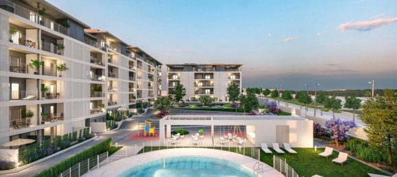 4 Schlafzimmer Wohnung in Habitat Estefanía
, Seville, Spain, Nr. 15722 14