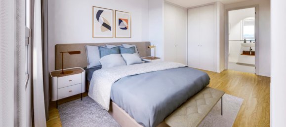 4 Schlafzimmer Wohnung in Habitat Estefanía
, Seville, Spain, Nr. 15722 4