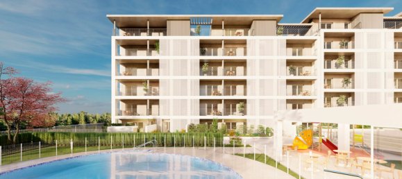 4 Schlafzimmer Wohnung in Habitat Estefanía
, Seville, Spain, Nr. 15722 9