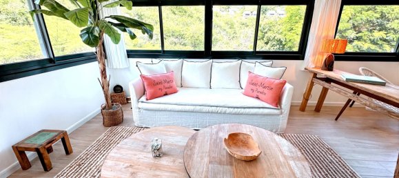 2 bedrooms Apartment in Saint-Martin, France No. 344687 12