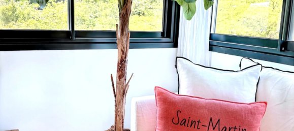 2 bedrooms Apartment in Saint-Martin, France No. 344687 11