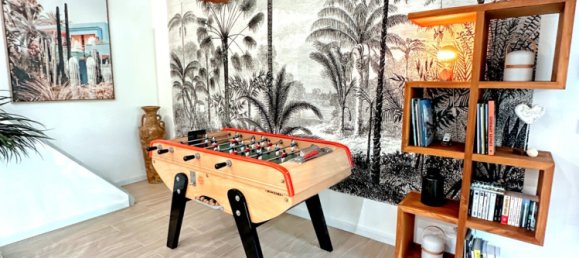 2 bedrooms Apartment in Saint-Martin, France No. 344687 14