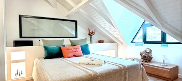 2 bedrooms Apartment in Saint-Martin, France No. 344687 10