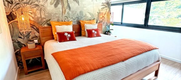 2 bedrooms Apartment in Saint-Martin, France No. 344687 8