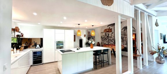 2 bedrooms Apartment in Saint-Martin, France No. 344687 2