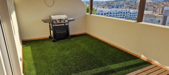 2 غرف نوم بانتهاوس في Estepona, Spain رقم 185331 10