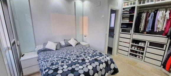 2 غرف نوم بانتهاوس في Estepona, Spain رقم 185331 4