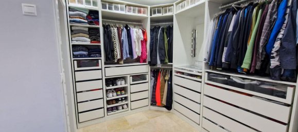 2 غرف نوم بانتهاوس في Estepona, Spain رقم 185331 6