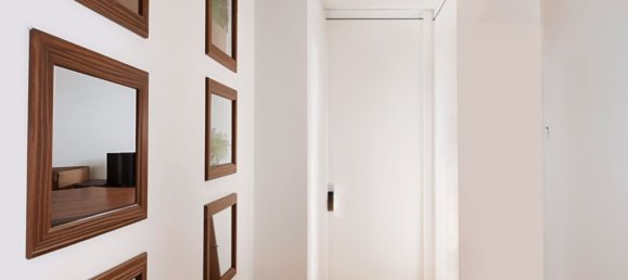 Apartamento de 2 divisões em Rome, Italy N.º 203238 6