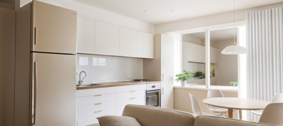 Apartamento de 2 divisões em Rome, Italy N.º 203238 5