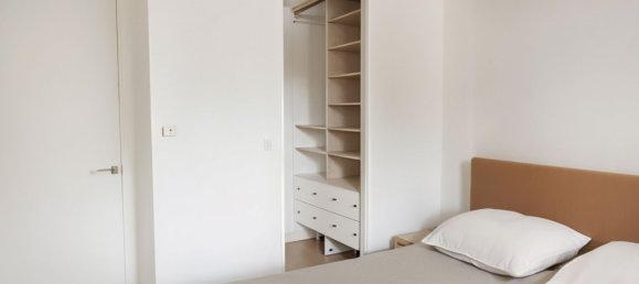 Apartamento de 2 divisões em Rome, Italy N.º 203238 14