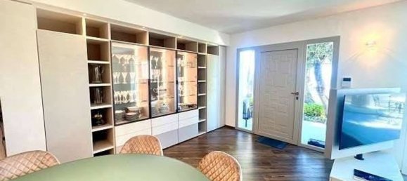 Вилла с 3 спальнями в Диано Марина, Италия № 302687 4