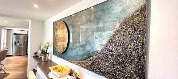 Вилла с 3 спальнями в Диано Марина, Италия № 302687 5