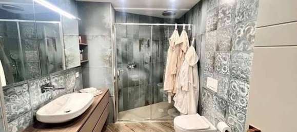 Вилла с 3 спальнями в Диано Марина, Италия № 302687 17