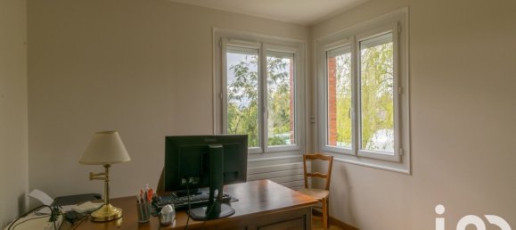 5 Schlafzimmer Haus in Ouzouer-sur-Loire, France, Nr. 239955 8