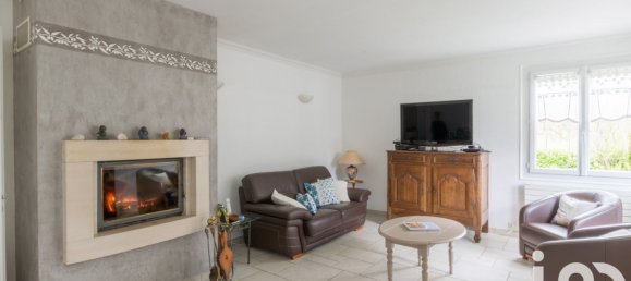 5 Schlafzimmer Haus in Ouzouer-sur-Loire, France, Nr. 239955 4