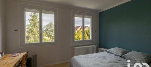 5 Schlafzimmer Haus in Ouzouer-sur-Loire, France, Nr. 239955 10
