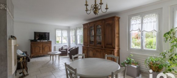 5 Schlafzimmer Haus in Ouzouer-sur-Loire, France, Nr. 239955 3