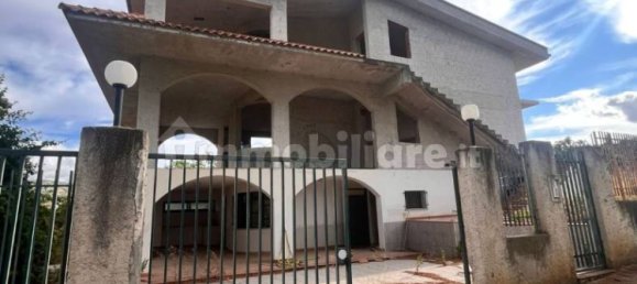 Villa T6 em Bagheria, Italy N.º 297607 19