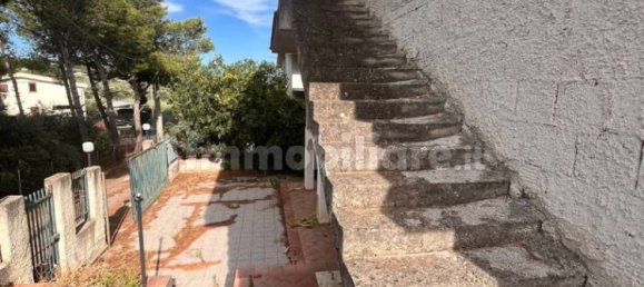 Villa T6 em Bagheria, Italy N.º 297607 15