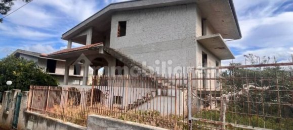 Villa T6 em Bagheria, Italy N.º 297607 21