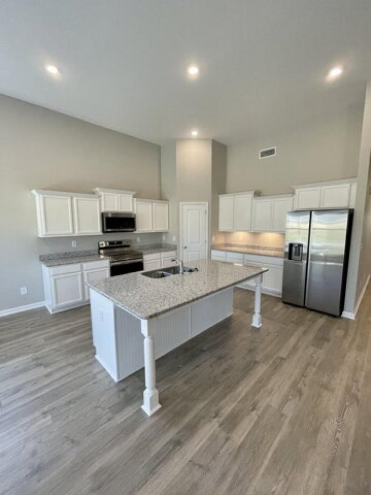 4 bedrooms House in Spring Hill, USA No. 396596