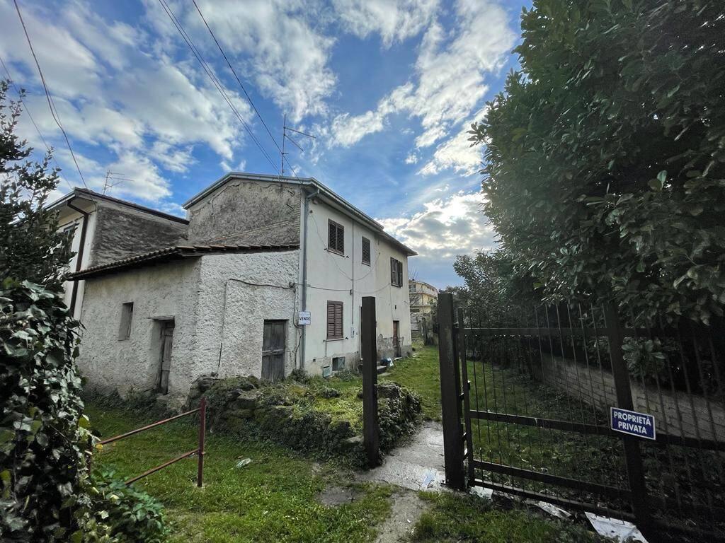 2 Schlafzimmer Stadthaus in Sora, Italy, Nr. 55694