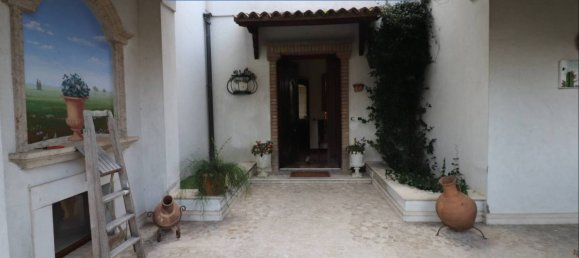 4 chambres Villa à Sant'Egidio alla Vibrata, Italy No. 131780 66