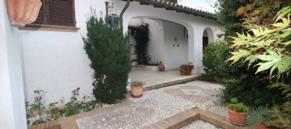 4 chambres Villa à Sant'Egidio alla Vibrata, Italy No. 131780 15