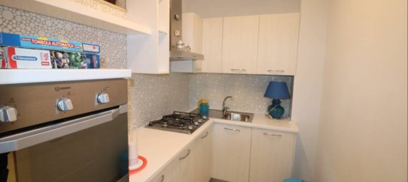 4 chambres Villa à Sant'Egidio alla Vibrata, Italy No. 131780 71