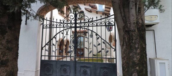 4 chambres Villa à Sant'Egidio alla Vibrata, Italy No. 131780 97