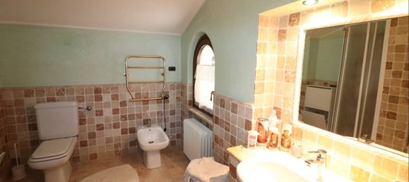 4 chambres Villa à Sant'Egidio alla Vibrata, Italy No. 131780 94