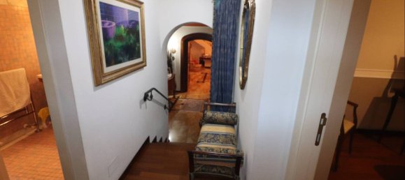 4 chambres Villa à Sant'Egidio alla Vibrata, Italy No. 131780 35