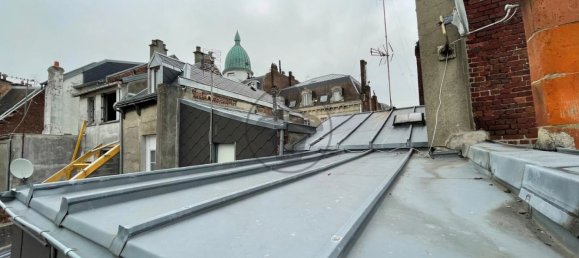 2 غرف نوم بناية في Saint-Quentin, France رقم 155006 12