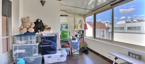 Moradia em banda T4 em Colombes, France N.º 162194 20