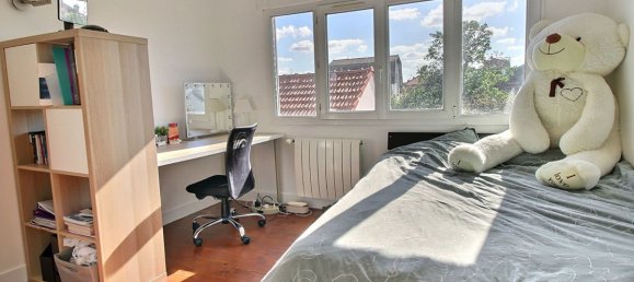 Moradia em banda T4 em Colombes, France N.º 162194 8