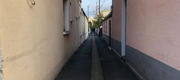 Moradia em banda T4 em Colombes, France N.º 162194 22