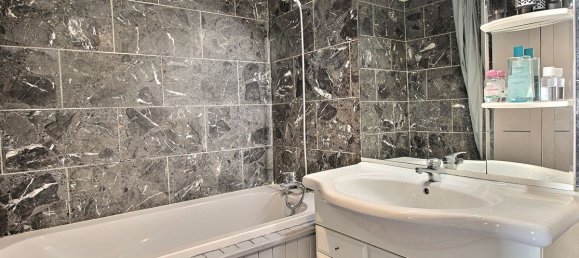 Moradia em banda T4 em Colombes, France N.º 162194 17